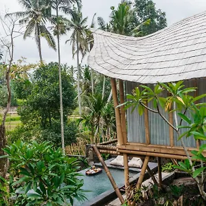 Wadari Retreat Hotel Ubud (Bali)