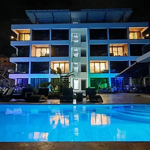 Surf One Hotel Sosua