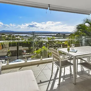 The Outlook Aparthotel Noosa Heads