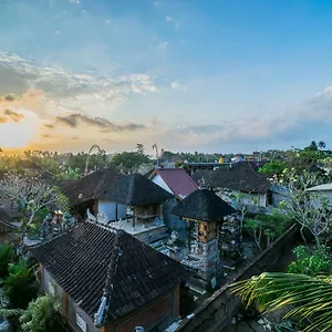Jero Griya Guest house Ubud (Bali)