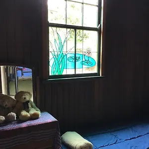 Rossmount Rural Retreat Guest house Goomboorian