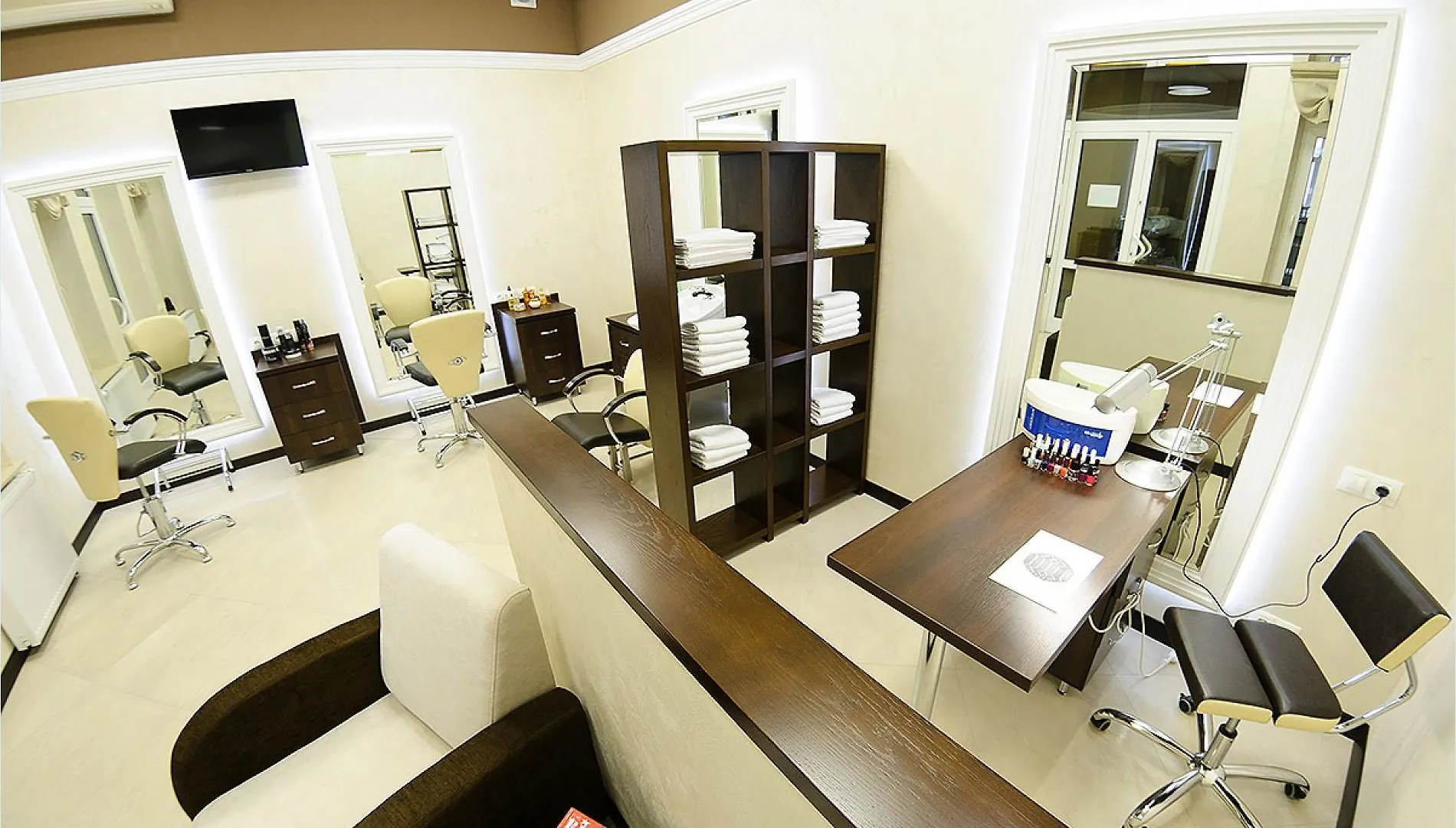 Taurus Hotel & Spa Lviv