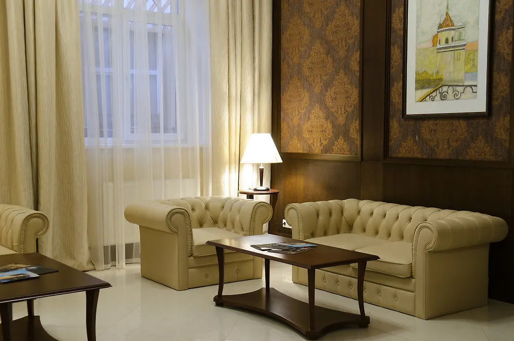****  Taurus Hotel & Spa Lviv Ukraine