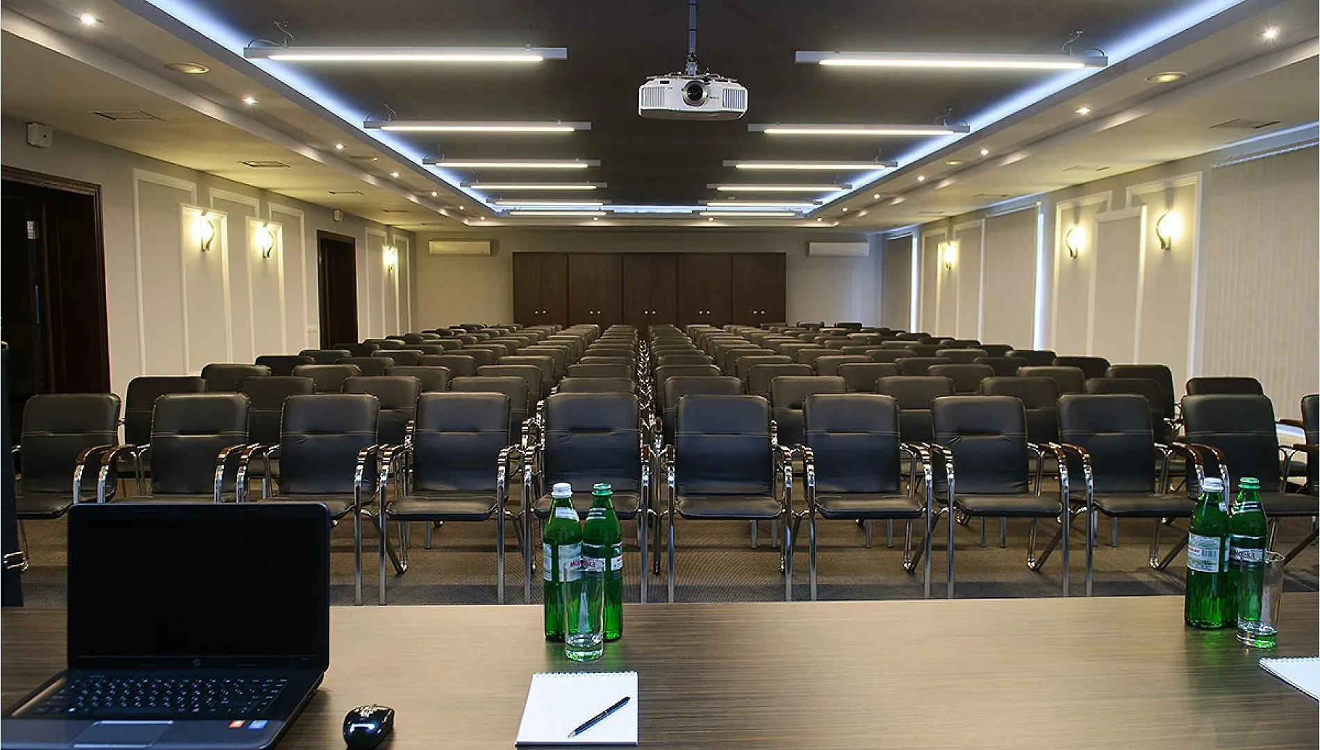 ****  Taurus Hotel & Spa Lviv Ukraine