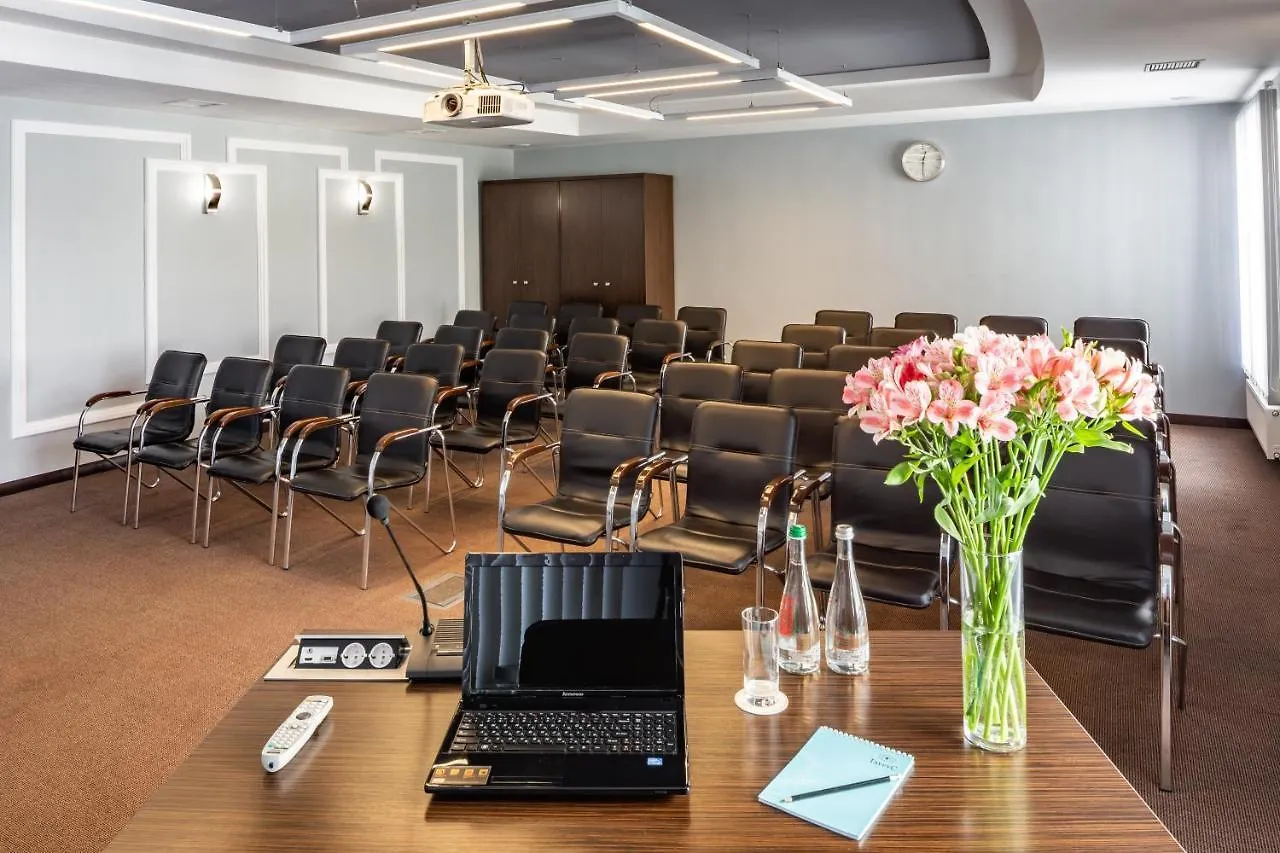 Taurus Hotel&SPA Lvov Hotel