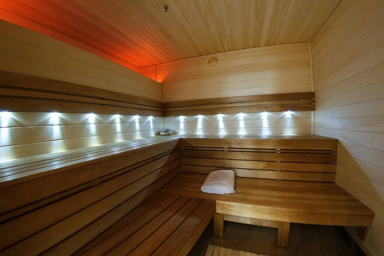 Taurus Hotel&SPA Lvov 4*,  Ukrajina
